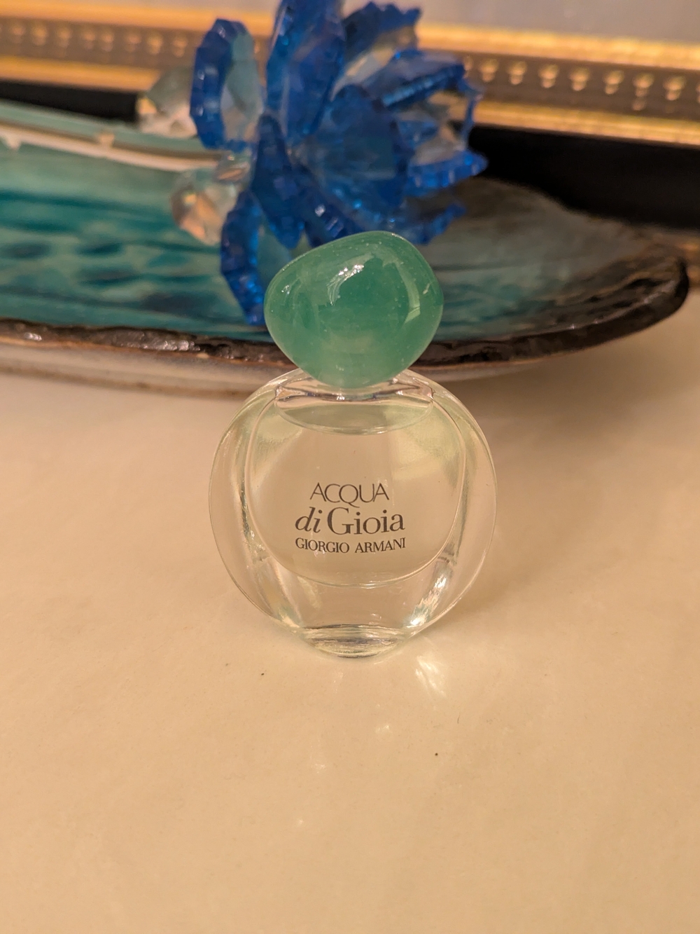 Giorgio Armani Acqua di Gioia Miniature